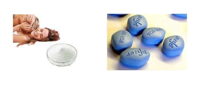 Sildenafil powder 7 Sildenafil powder 7