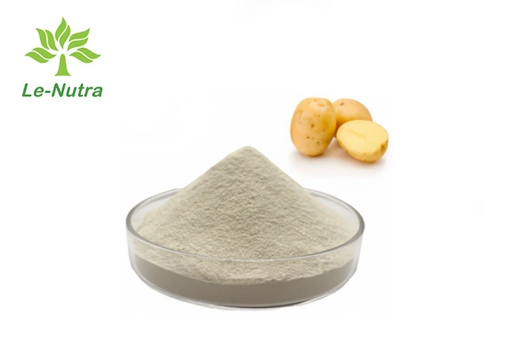 Hydrolysed Potato Protein